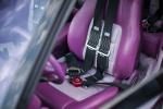Subaru SVX PPG Pace Car 1991 года